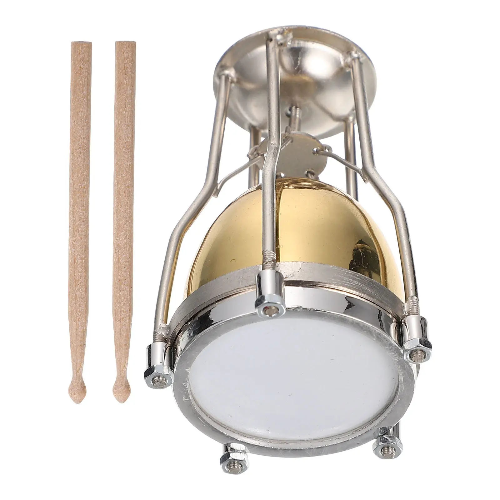 1Set Miniature Tuning Drum Creative Simulation Musical Instrument for Kids Colorful Wooden Instrument Plaything Birthday
1Set Miniature Tuning Drum Creative Simulation Musical Instrument for Kids Colorful Wooden Instrument Plaything Birthday