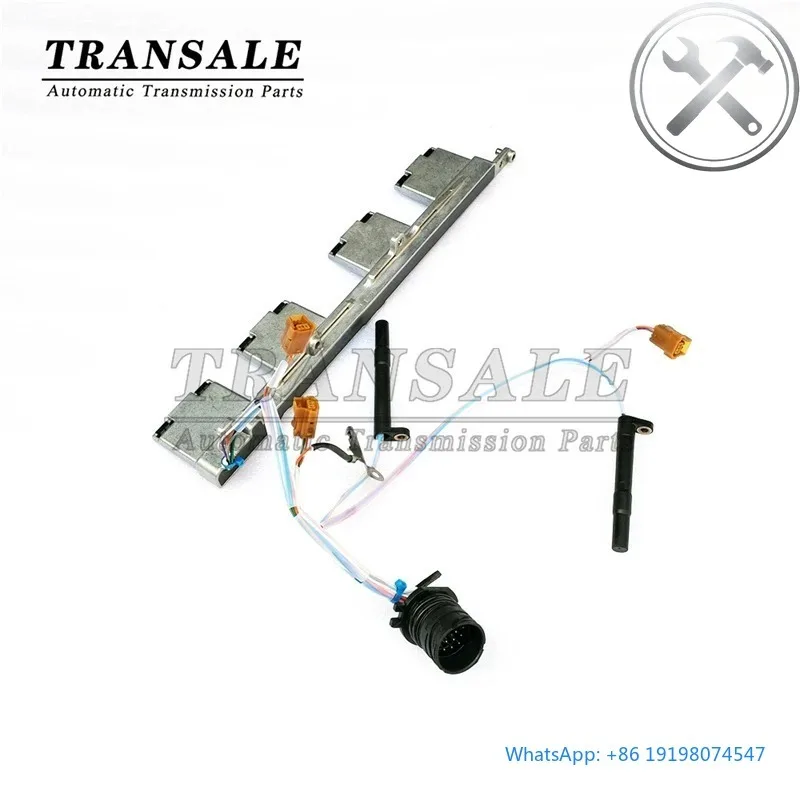 97031708530 0501218962 Automotive Transmission Gear Switch Sensor with Hydraulic Control Panamera 2WD 4WD Gearbox Position Senso
97031708530 0501218962 Automotive Transmission Gear Switch Sensor with Hydraulic Control Panamera 2WD 4WD Gearbox Position Senso