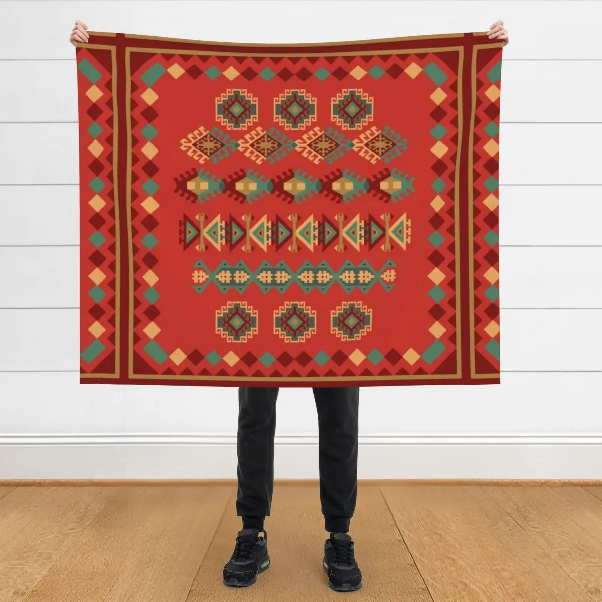 Navajo Pattern Tribal Ethnic Hand Drawn Throw Blanket Nap For Baby christmas gifts For Decorative Sofa Blankets
Navajo Pattern Tribal Ethnic Hand Drawn Throw Blanket Nap For Baby christmas gifts For Decorative Sofa Blankets