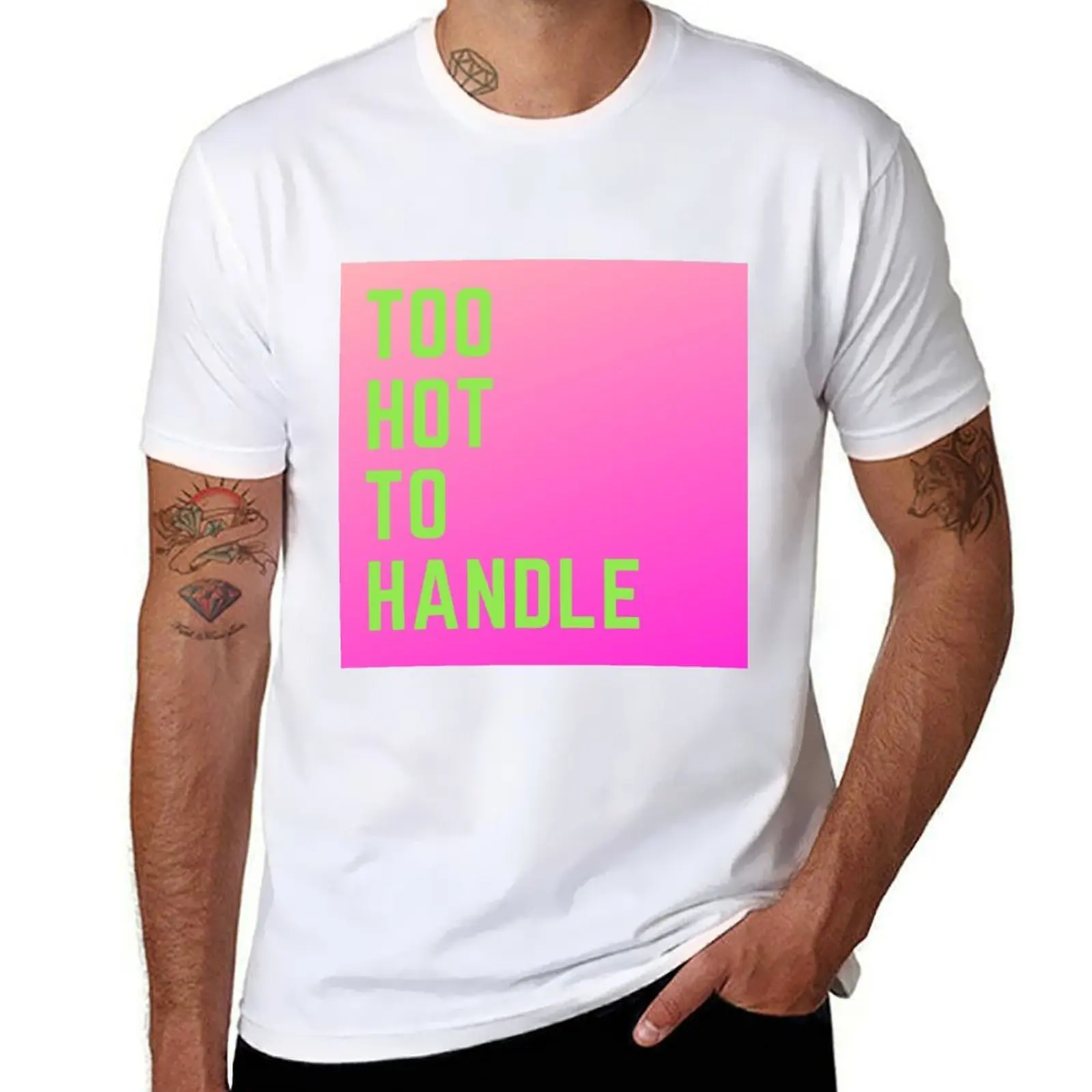 Too Hot to Handle Netflix TV Show Reality T-Shirt t shirt man plain man t shirt cotton man t shirt luxury T-shirt
Too Hot to Handle Netflix TV Show Reality T-Shirt t shirt man plain man t shirt cotton man t shirt luxury T-shirt