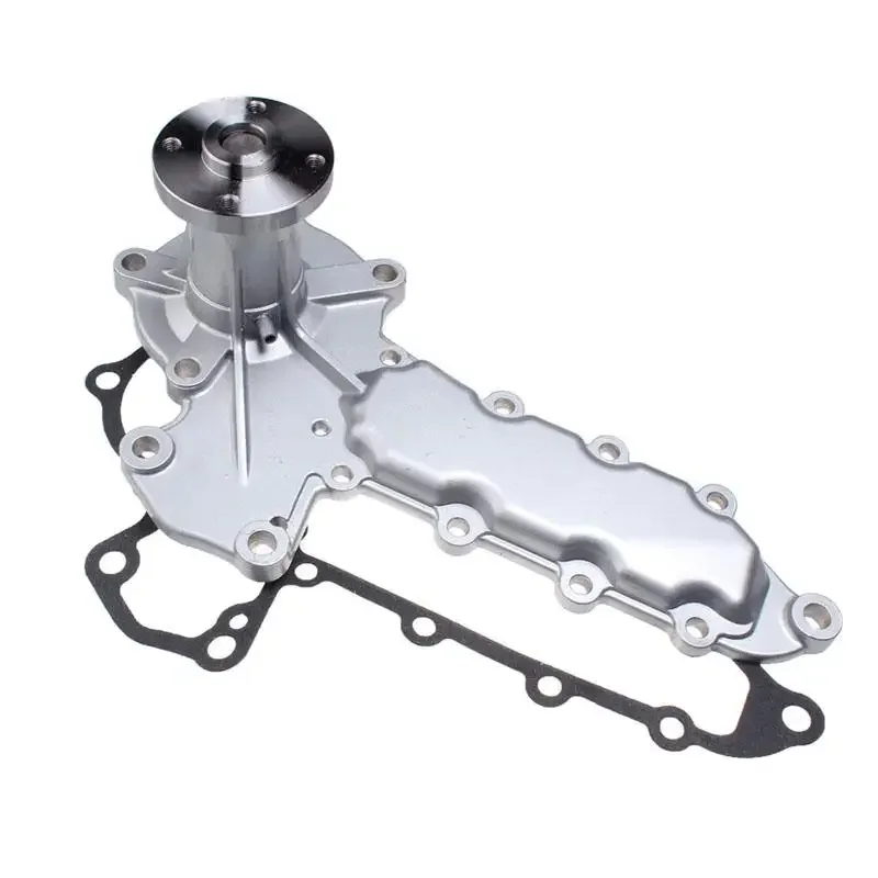 Water Pump 6653941 for Bobcat 763 7753 773 S150 S160 S175 S185 Skid Steer Loader
Water Pump 6653941 for Bobcat 763 7753 773 S150 S160 S175 S185 Skid Steer Loader