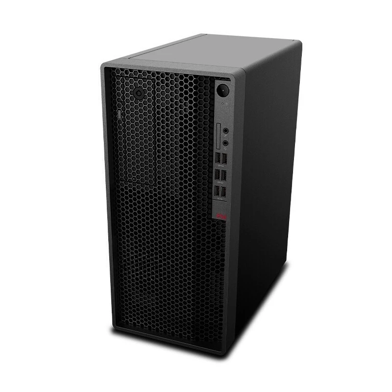 Suitable for Lenovo Workstation Tower P348 Graphic Design AI Rendering Video Editing 3D Modeling Desktop Host
Suitable for Lenovo Workstation Tower P348 Graphic Design AI Rendering Video Editing 3D Modeling Desktop Host