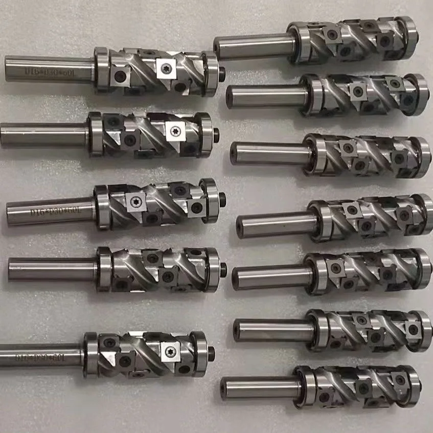 Спиральная фреза с хвостовиком 12,7 мм, верхняя и нижняя часть, двойные подшипники, шаблон фрезы, вставки 12 мм
Спиральная фреза с хвостовиком 12,7 мм, верхняя и нижняя часть, двойные подшипники, шаблон фрезы, вставки 12 мм