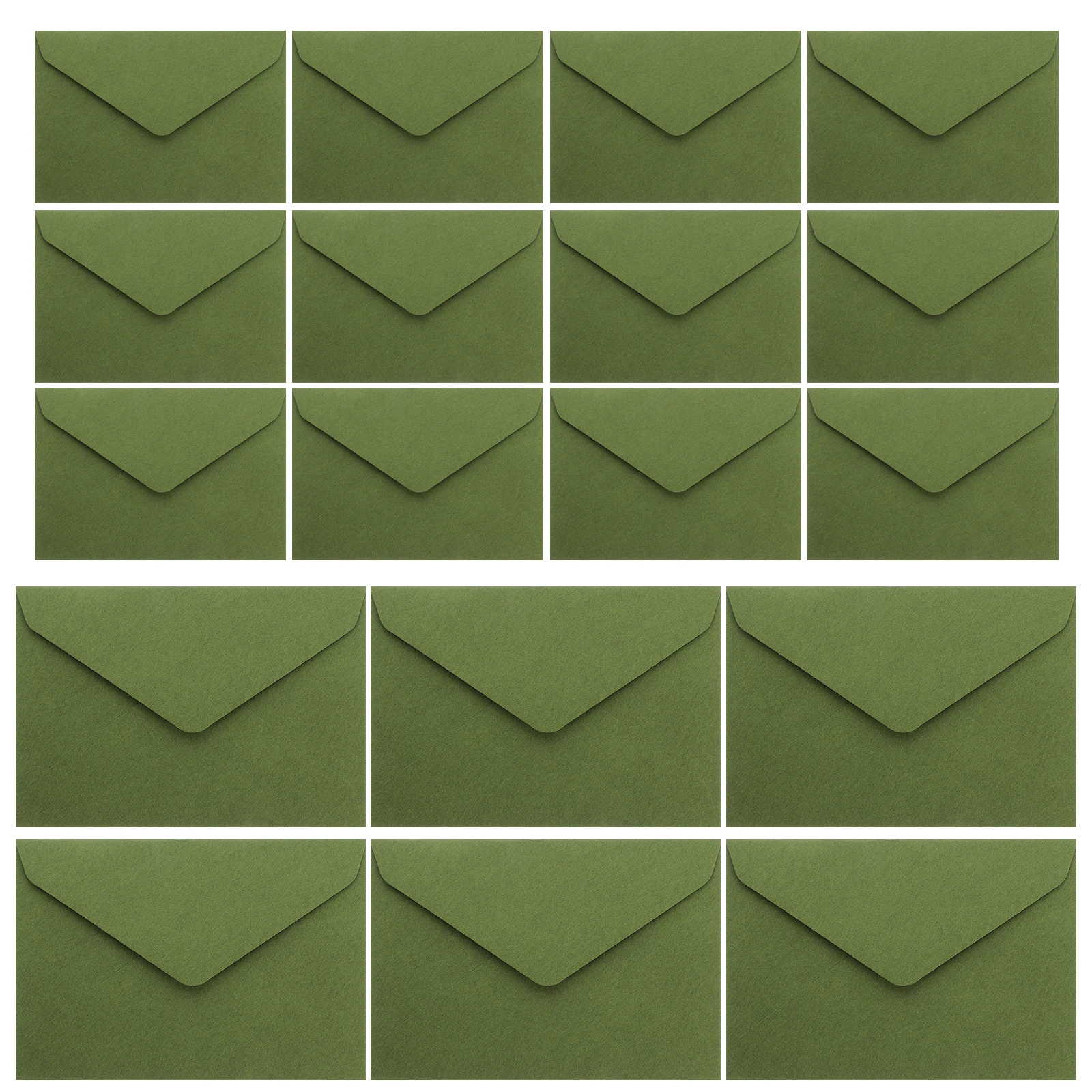 40pcs Vintage Envelope 120g Thick Western Triangle Wedding Greeting Card Pretty Stationery Envelopes for Invitations
40pcs Vintage Envelope 120g Thick Western Triangle Wedding Greeting Card Pretty Stationery Envelopes for Invitations