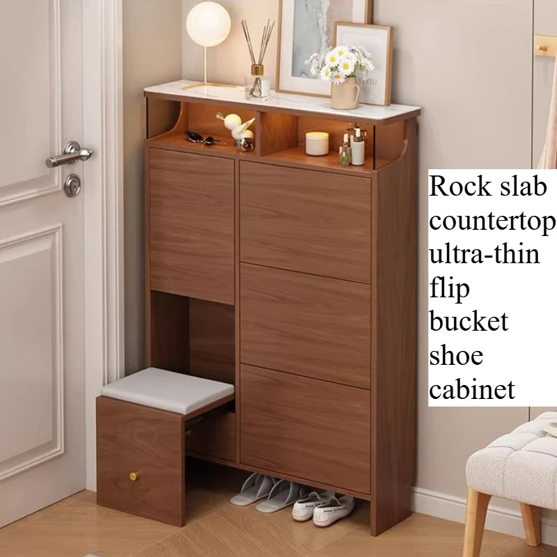 Space Saving Organizer Shoe Rack Indoor Door Modern Corner Shoe Cabinet Entrance House Vertical Shelves Furniture For Home
Space Saving Organizer Shoe Rack Indoor Door Modern Corner Shoe Cabinet Entrance House Vertical Shelves Furniture For Home