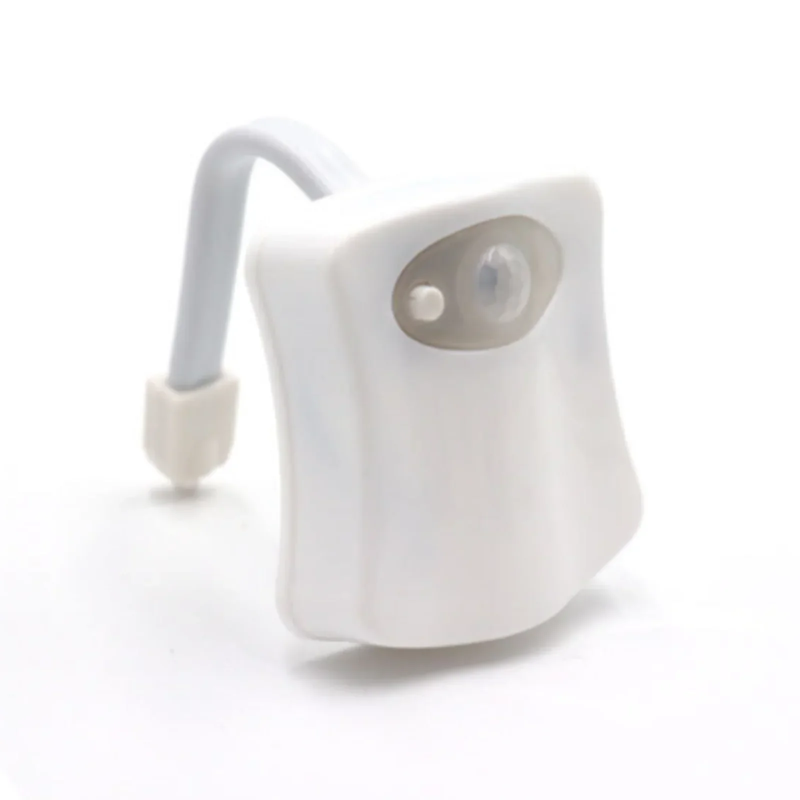 1/3//5pcs 16 Night Light 0.1 Watt 16-color Night Light 4.5 Volts Compact Fast Installation Intelligent Motion Sensor
1/3//5pcs 16 Night Light 0.1 Watt 16-color Night Light 4.5 Volts Compact Fast Installation Intelligent Motion Sensor
