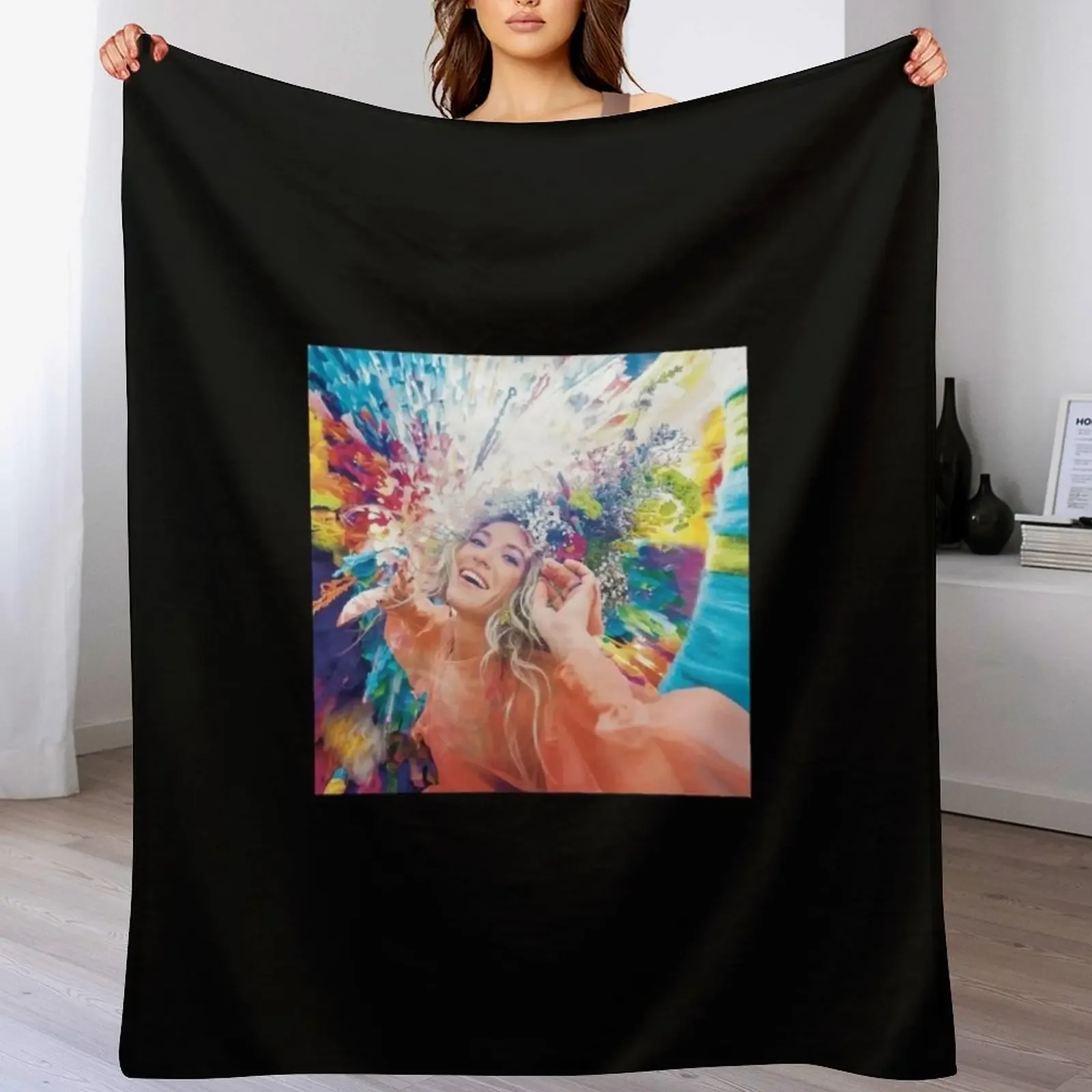Lauren Daigle - Lauren Daigle Throw Blanket Warm Comfortable Blanket Gift for Parents Friends
Lauren Daigle - Lauren Daigle Throw Blanket Warm Comfortable Blanket Gift for Parents Friends