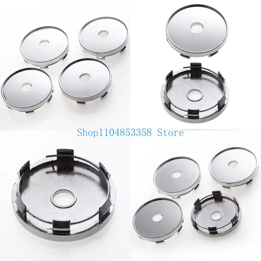 652F 4PCS/lot 60MM Racing Car Wheel Center Hub Caps Car Wheel Center Cap Dust Cover Automotive Styling Universal Accessories
652F 4PCS/lot 60MM Racing Car Wheel Center Hub Caps Car Wheel Center Cap Dust Cover Automotive Styling Universal Accessories