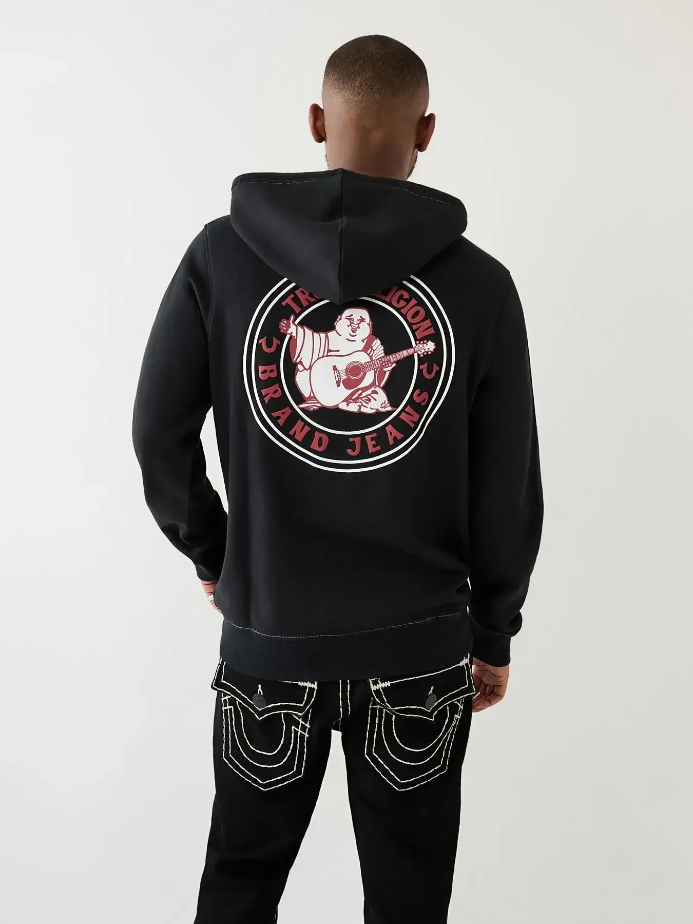Vintage Buddha logo Hip Hop Zipper Hoodie Y2K Sweatshirt Women Mens Graphic Print Oversized Hoodie Jacket Clothes Streetwear
Vintage Buddha logo Hip Hop Zipper Hoodie Y2K Sweatshirt Women Mens Graphic Print Oversized Hoodie Jacket Clothes Streetwear