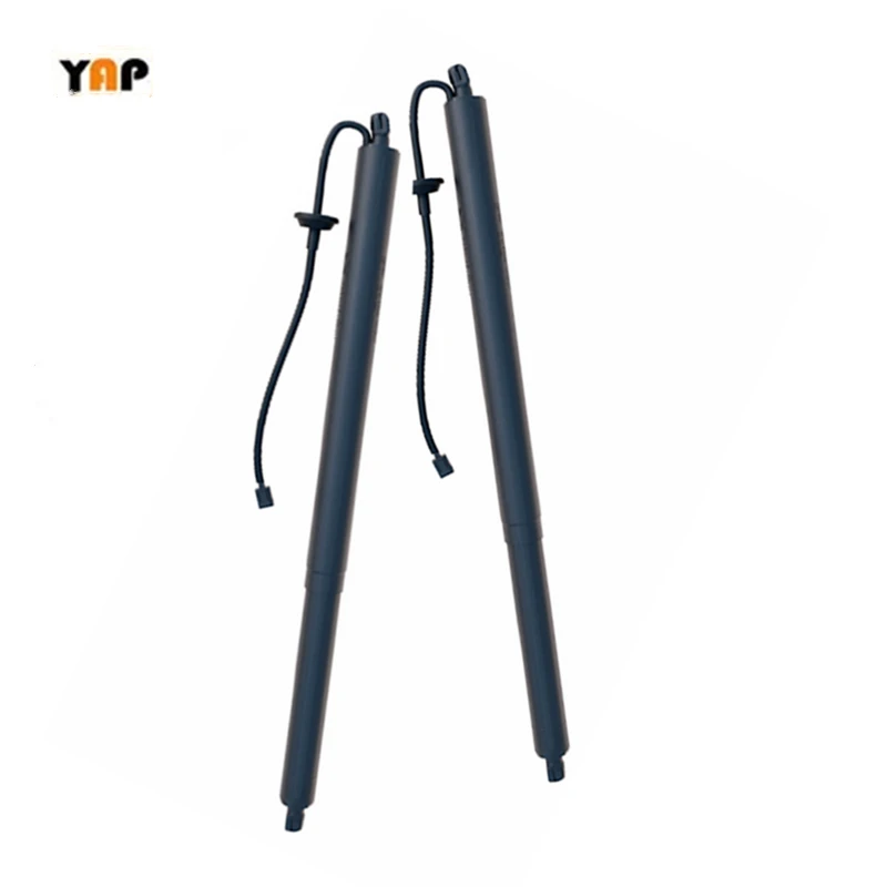 NEW Rear Left+Right Liftgate Support For Land Rover L462 Discovery 3.0L LR083139 2017-2019
NEW Rear Left+Right Liftgate Support For Land Rover L462 Discovery 3.0L LR083139 2017-2019