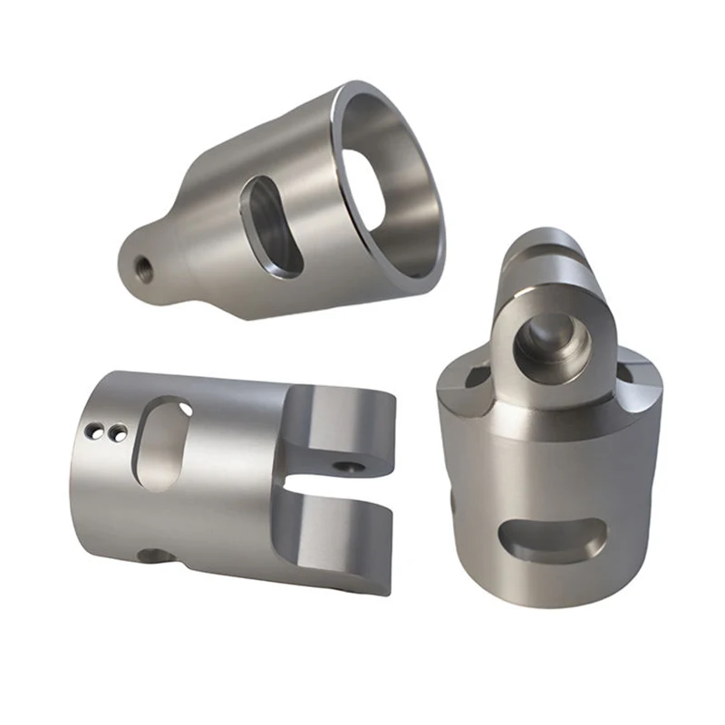 CNC Machined Aluminum Brass Parts-Wire EDM & Rapid Prototyping Services
CNC Machined Aluminum Brass Parts-Wire EDM & Rapid Prototyping Services
