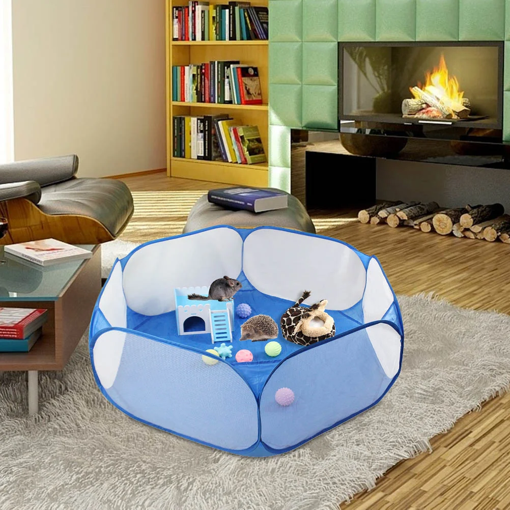 Foldable For Cats Dogs Breathable Side Door Outdoor Indoor Use Playpen Cage Pet Supplies Portable Tent Pet Shelter Nest Dog
Foldable For Cats Dogs Breathable Side Door Outdoor Indoor Use Playpen Cage Pet Supplies Portable Tent Pet Shelter Nest Dog