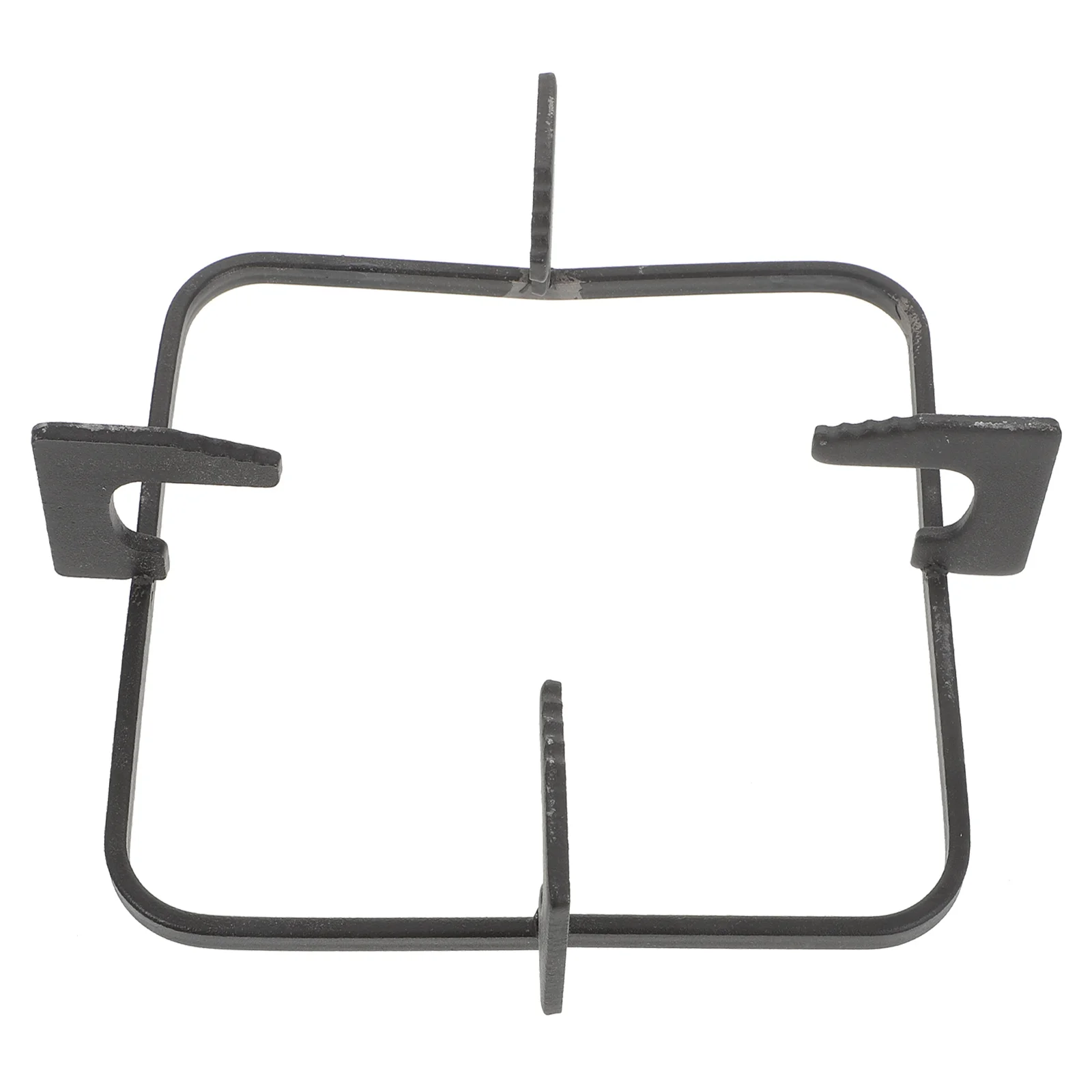 1pc Gas Stove Rack Practical Stove Rack Gas Burner Rack Kitchen Supply (Black) Gas Stove Bracket Kitchen Stove Bracket
1pc Gas Stove Rack Practical Stove Rack Gas Burner Rack Kitchen Supply (Black) Gas Stove Bracket Kitchen Stove Bracket