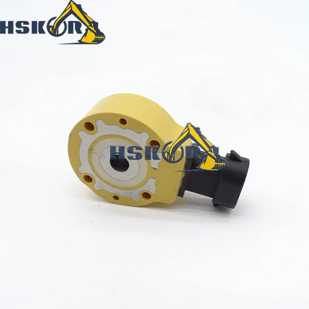 For CAT C7 C9 Excavator Spare Parts New 214-5427 Injector Solenoid Valve Solenoid Construction Machinery Injector Parts
For CAT C7 C9 Excavator Spare Parts New 214-5427 Injector Solenoid Valve Solenoid Construction Machinery Injector Parts