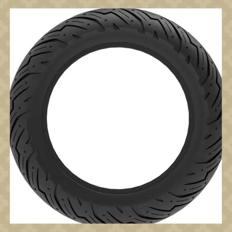 Replacement Damping Rubber Tire Durable Scooter Tyre Anti-Explosion Tire Solid Tyre For Ninebot Max G30 Electric Scooter Black
Replacement Damping Rubber Tire Durable Scooter Tyre Anti-Explosion Tire Solid Tyre For Ninebot Max G30 Electric Scooter Black