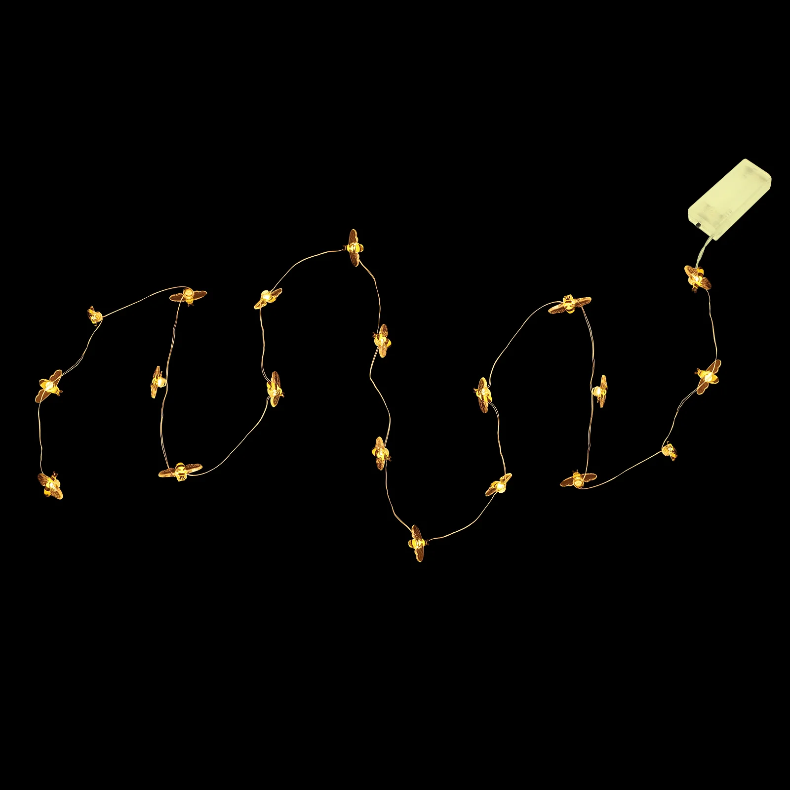 1 Set Honey Bee String Lights Fairy Garden Lights for Outdoor Home Lawn Patio fairy lights garden string lights
1 Set Honey Bee String Lights Fairy Garden Lights for Outdoor Home Lawn Patio fairy lights garden string lights