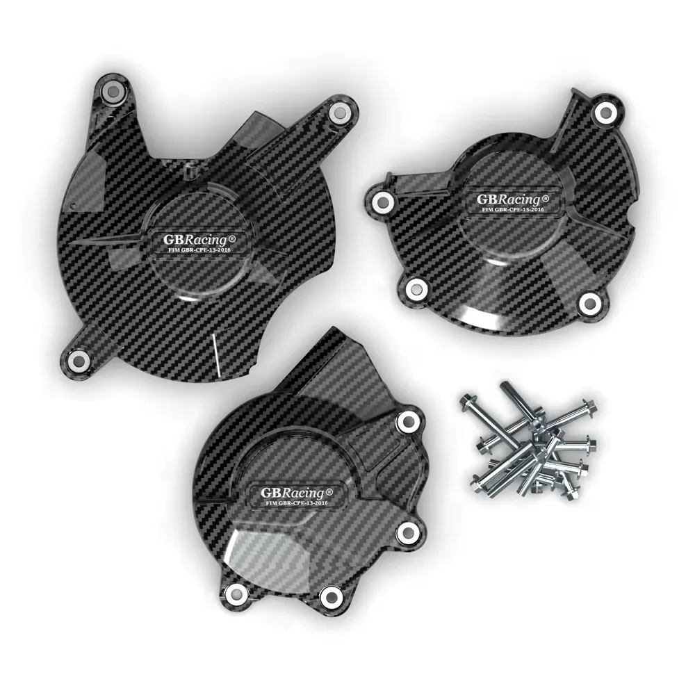 FOR HONDA CBR600RR CBR 600RR 2029 - 2025 NEW Motorcycle Engine Cover Sets Bonnet Protector Engine Cover KIT
FOR HONDA CBR600RR CBR 600RR 2029 - 2025 NEW Motorcycle Engine Cover Sets Bonnet Protector Engine Cover KIT