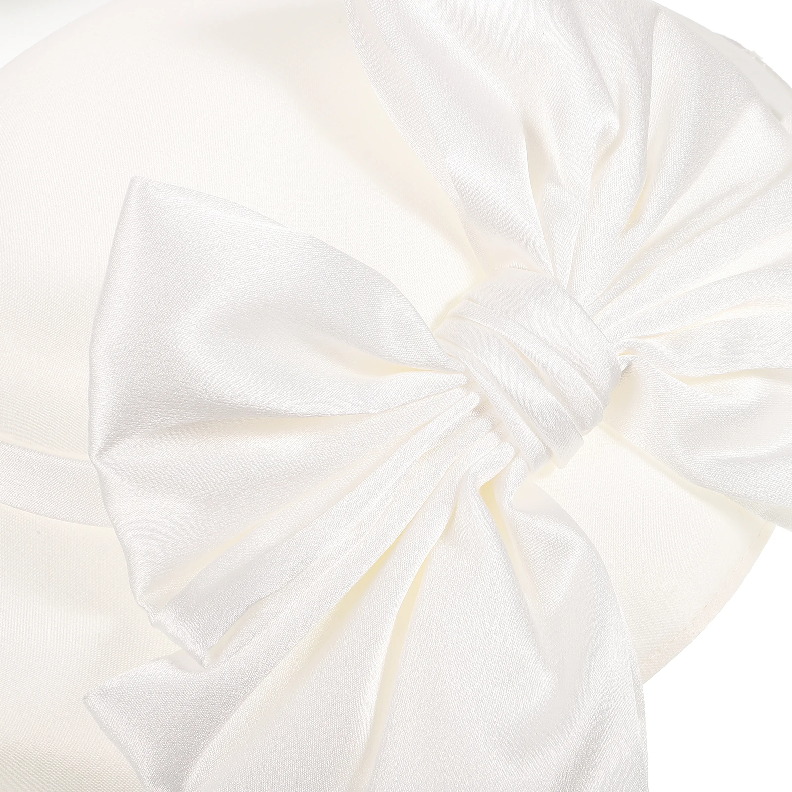 Women Bridal Party Dress Bowler Hat Halloween White Hat Wedding Costume Fit Most Ladies Perfect Size
Women Bridal Party Dress Bowler Hat Halloween White Hat Wedding Costume Fit Most Ladies Perfect Size