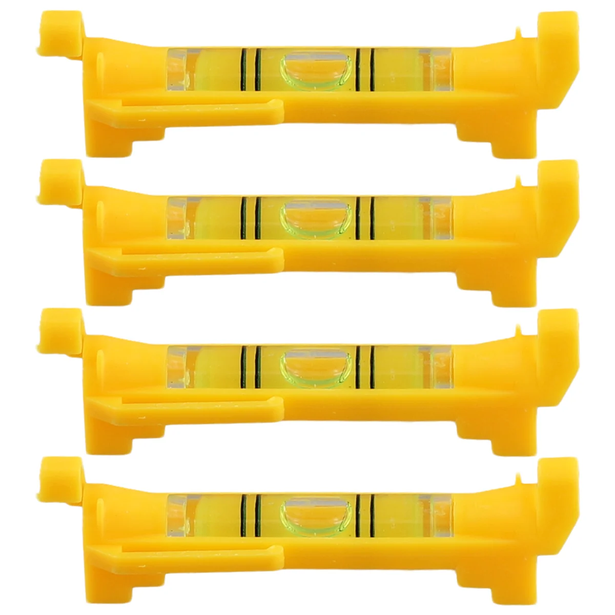 ABNP 4Pcs String Level Hanging Line for Leveling Surveying, Building Trades, Bricklaying, Etc. (Yellow)
ABNP 4Pcs String Level Hanging Line for Leveling Surveying, Building Trades, Bricklaying, Etc. (Yellow)