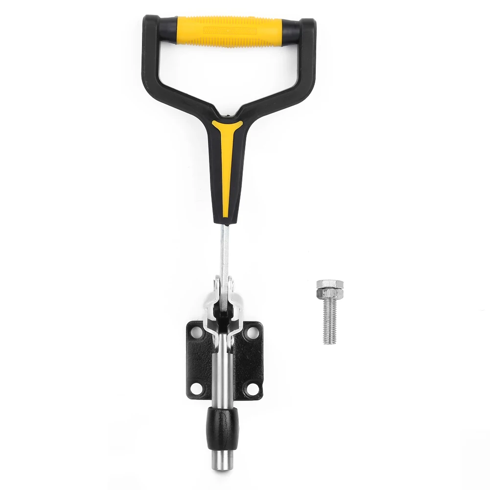 386kg Force Fixture For Heat Press Machine Thermal Transfer Sublimation Handle Putter 42mm
386kg Force Fixture For Heat Press Machine Thermal Transfer Sublimation Handle Putter 42mm