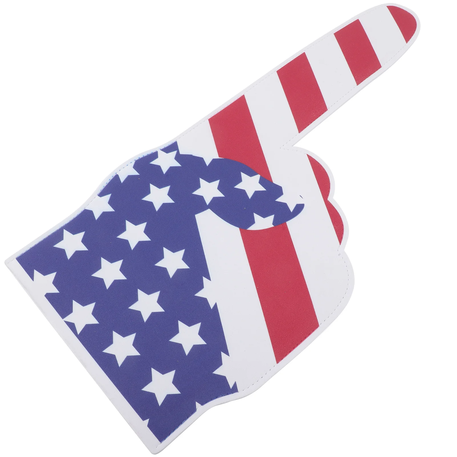 Foam Finger Cheerleading Hand Sports Event Prop Lightweight Party Supplies Kids Adults Fits Soccer Basketball Gifts Memorabilia
Foam Finger Cheerleading Hand Sports Event Prop Lightweight Party Supplies Kids Adults Fits Soccer Basketball Gifts Memorabilia
