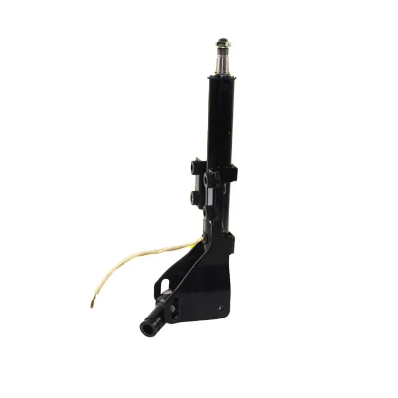Part Number H24C4-10210H With Universal Joint 18 Gear Forklift Accessories Steering Column
Part Number H24C4-10210H With Universal Joint 18 Gear Forklift Accessories Steering Column