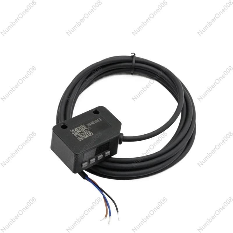 LX-101 color standard photoelectric switch color sensor smart label correction color separation positioning sensor
LX-101 color standard photoelectric switch color sensor smart label correction color separation positioning sensor