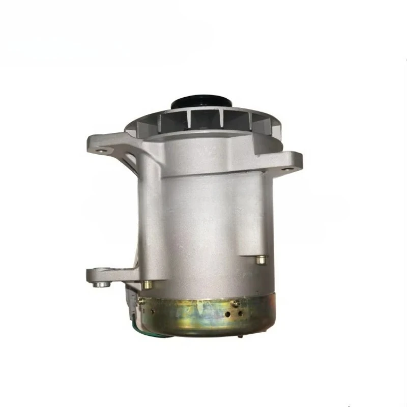 Generator Electric Drive System Bus AC Generator
Generator Electric Drive System Bus AC Generator