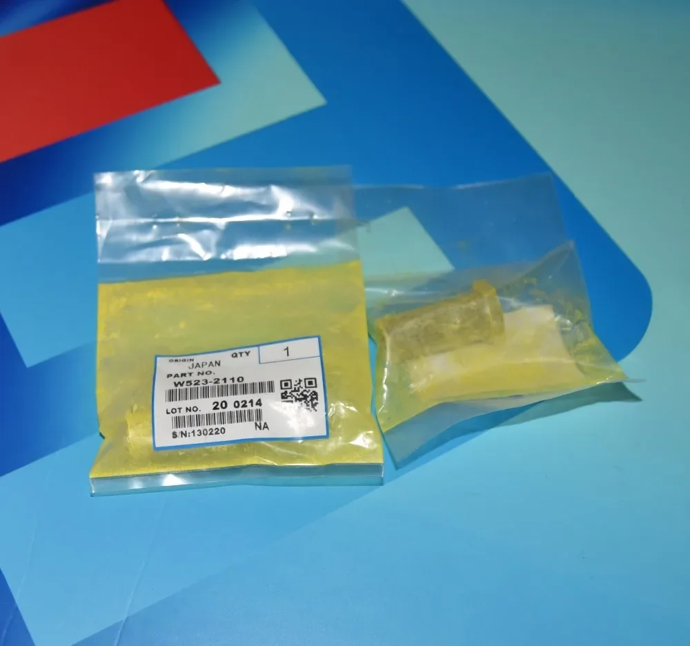 5шт. W523-2110 Резиновые насосы с тонером для Ricoh MPC 2000 2800 2500 3000 3001 3500 3501 4000 4500 5000 6000 7500
5шт. W523-2110 Резиновые насосы с тонером для Ricoh MPC 2000 2800 2500 3000 3001 3500 3501 4000 4500 5000 6000 7500