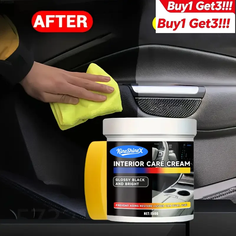Refurbishment of Car Interior, Polishing of Wax Seats and Tires, Black Gloss Repair of Plastic Surface
Refurbishment of Car Interior, Polishing of Wax Seats and Tires, Black Gloss Repair of Plastic Surface