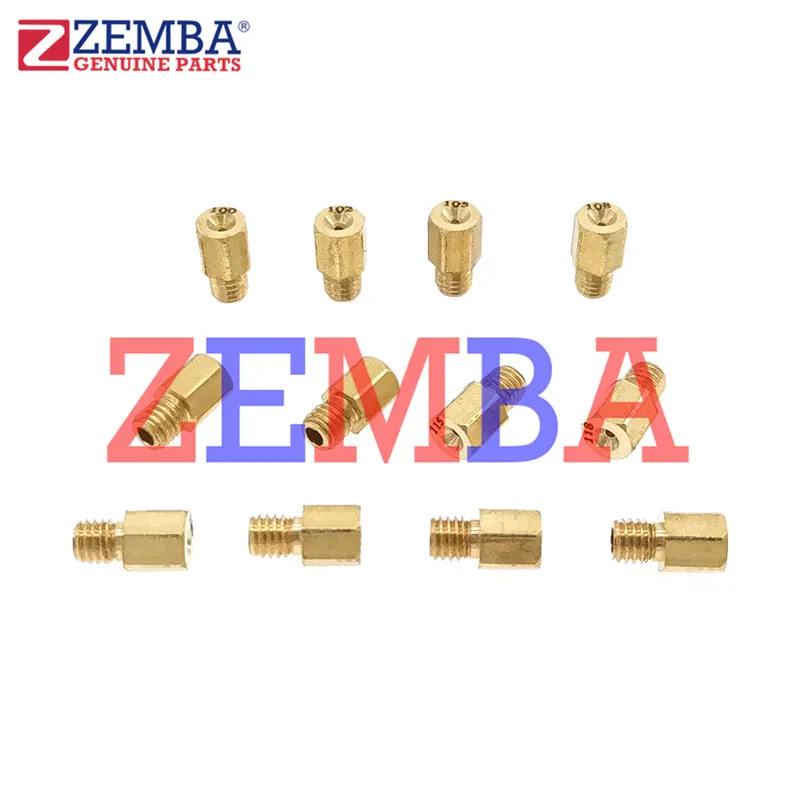 RX100 CARBURETOR MAIN JET SET 12PCS(100# 102# 105# 108# 110# 112# 115# 118# 120# 122# 125# 128#) 
RX100 CARBURETOR MAIN JET SET 12PCS(100# 102# 105# 108# 110# 112# 115# 118# 120# 122# 125# 128#)