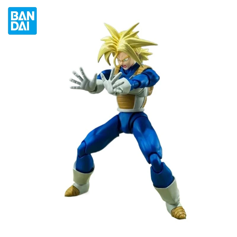 In Stock Bandai Original S.H.Figuarts Dragon Ball Z SHF Infinite Latent Super Power Trunks Anime Action Figure Model Toys Gifts
In Stock Bandai Original S.H.Figuarts Dragon Ball Z SHF Infinite Latent Super Power Trunks Anime Action Figure Model Toys Gifts