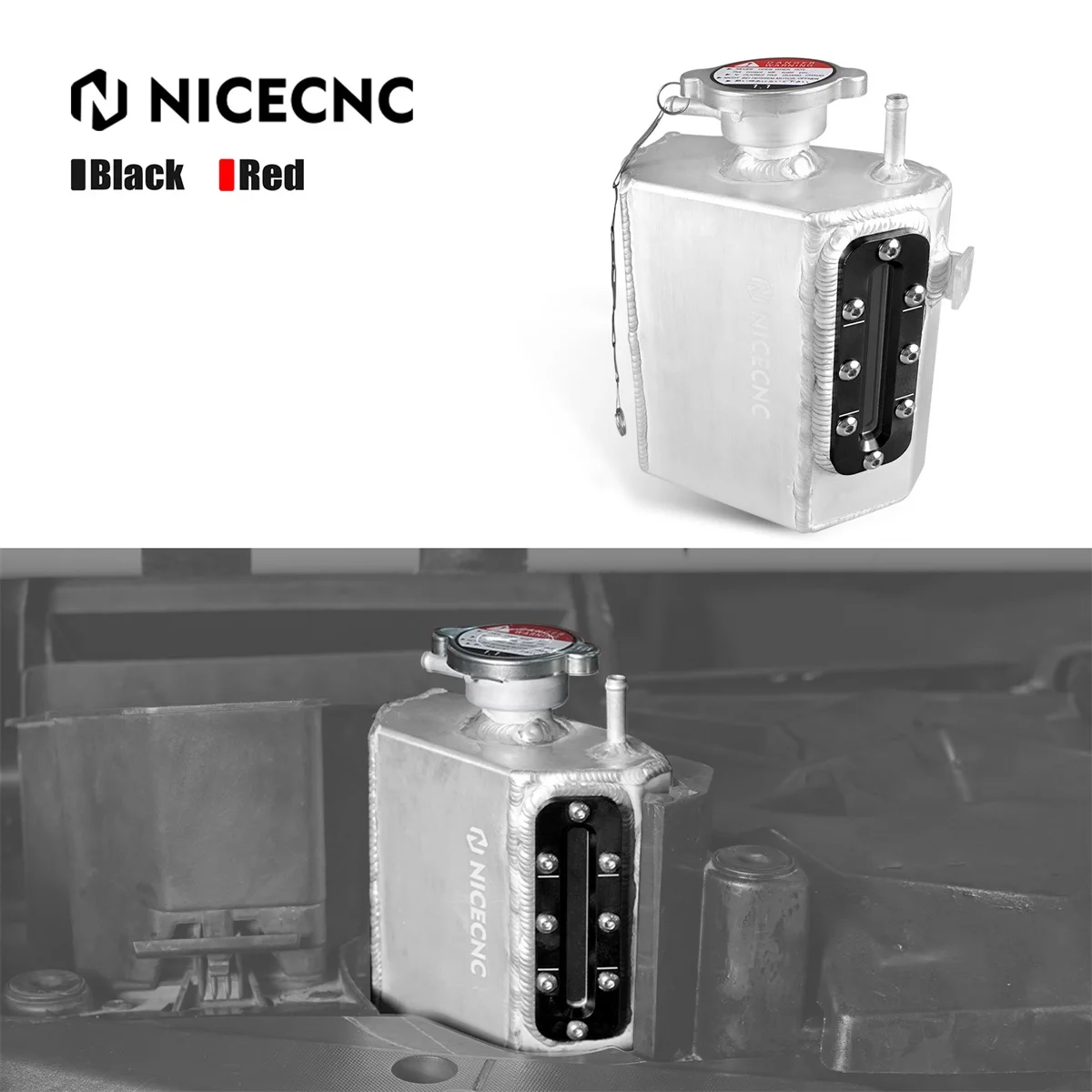 Модернизированный бак охлаждающей жидкости для Can-am Maverick X3 2017-2023 R RR Max Sport 1000R Trail 800 Defender Pro, аксессуары для UTV
Модернизированный бак охлаждающей жидкости для Can-am Maverick X3 2017-2023 R RR Max Sport 1000R Trail 800 Defender Pro, аксессуары для UTV