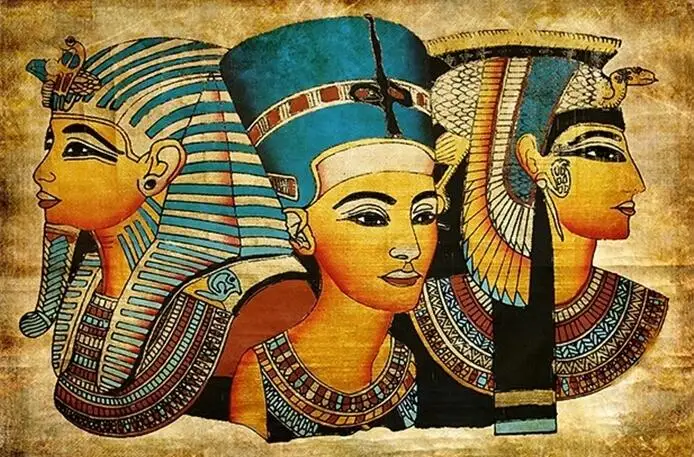 Africa Ancient Egypt Women Art Film Print Silk Poster for Your Home Wall Decor 24x36inch
Africa Ancient Egypt Women Art Film Print Silk Poster for Your Home Wall Decor 24x36inch