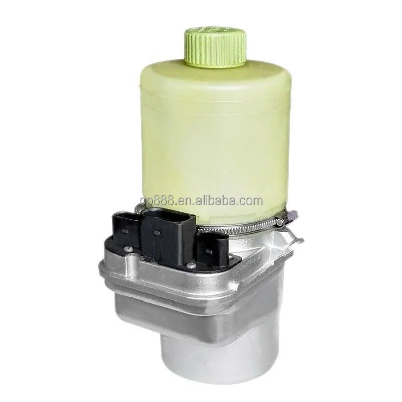 OEM #6R0423156 Electric Power Steering Pump for Audi Seat Abarth Fiat 6R0423156
OEM #6R0423156 Electric Power Steering Pump for Audi Seat Abarth Fiat 6R0423156