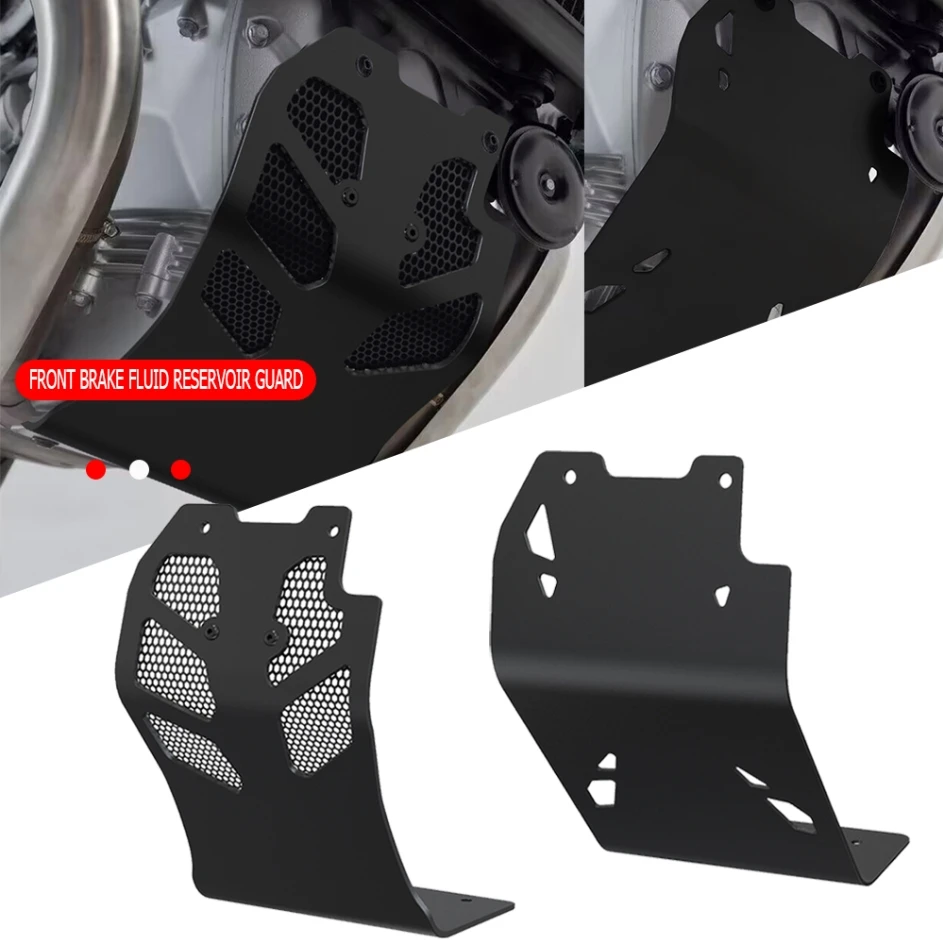 Защита картера и двигателя для мотоциклов Moto Guzzi V100 / V100 S Mandello 2022-2024, 2025, 2026 годов выпуска
Защита картера и двигателя для мотоциклов Moto Guzzi V100 / V100 S Mandello 2022-2024, 2025, 2026 годов выпуска