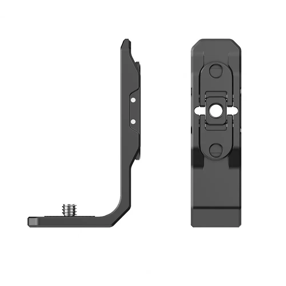 Expand Camera Capabilities with This Mount Aluminum Alloy Camera Frame Stand for Insta360 X4 with 1/4 for X4 for Insta360
Expand Camera Capabilities with This Mount Aluminum Alloy Camera Frame Stand for Insta360 X4 with 1/4 for X4 for Insta360