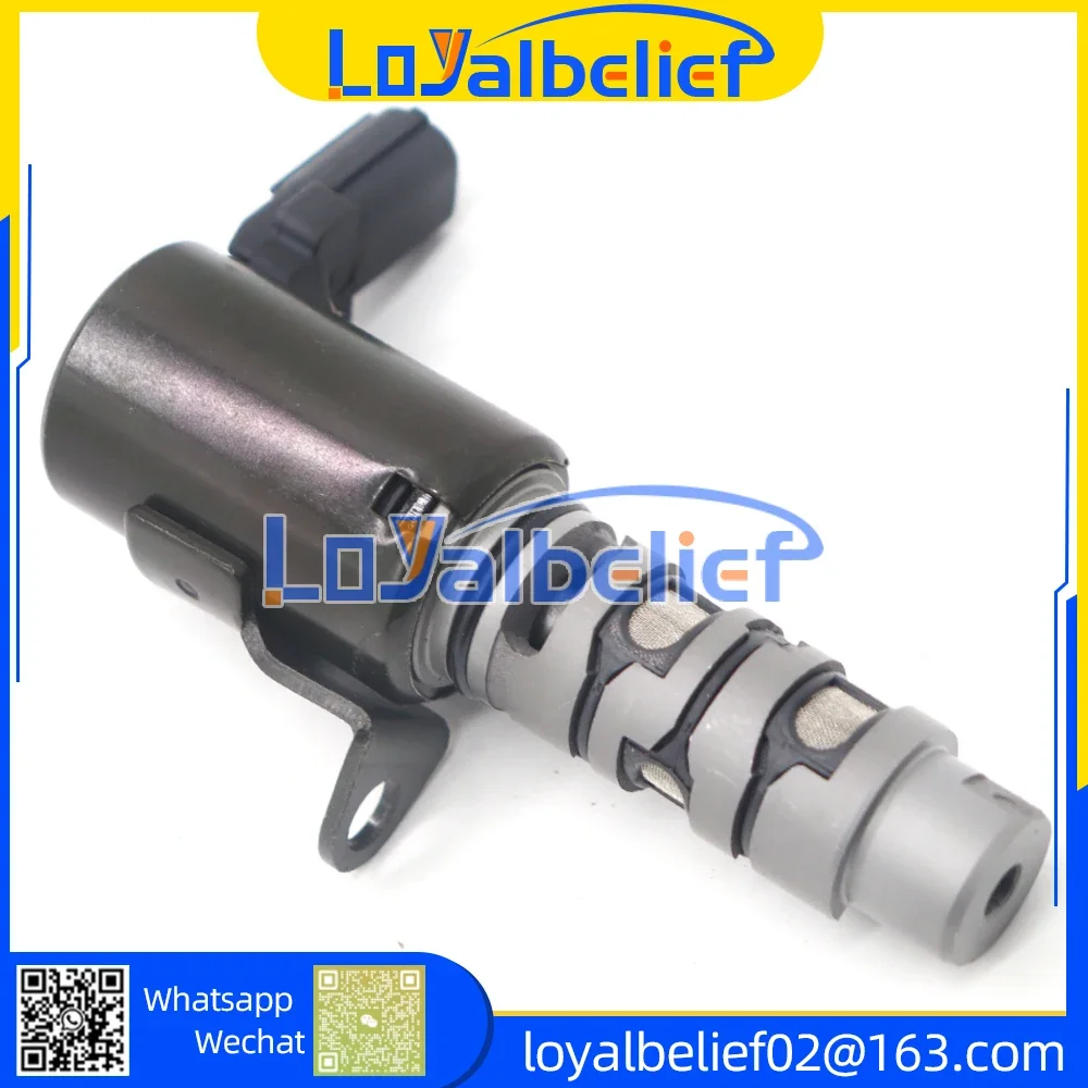 VVT Valve Variable Timing Solenoid For Honda Accord EX LX 2003-2007 Elements 2003-2011 2.4L 15830-RAA-A01
VVT Valve Variable Timing Solenoid For Honda Accord EX LX 2003-2007 Elements 2003-2011 2.4L 15830-RAA-A01