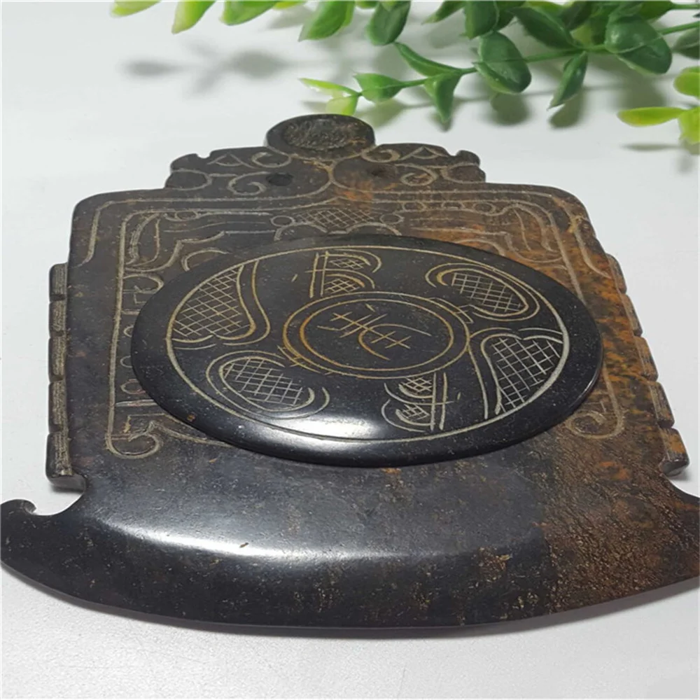 Antique antique crafts, jade artifacts, antiques, miscellaneous items, iron jade, jade stones, antique bells, inkstones
Antique antique crafts, jade artifacts, antiques, miscellaneous items, iron jade, jade stones, antique bells, inkstones