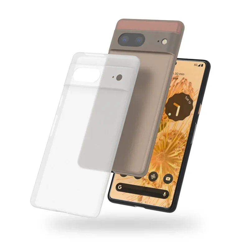 Super Thin PP Case for Google Pixel 7 Back case 0.35mm thin precise hole design matte cover for Pixel 8 pro slim case ultra
Super Thin PP Case for Google Pixel 7 Back case 0.35mm thin precise hole design matte cover for Pixel 8 pro slim case ultra