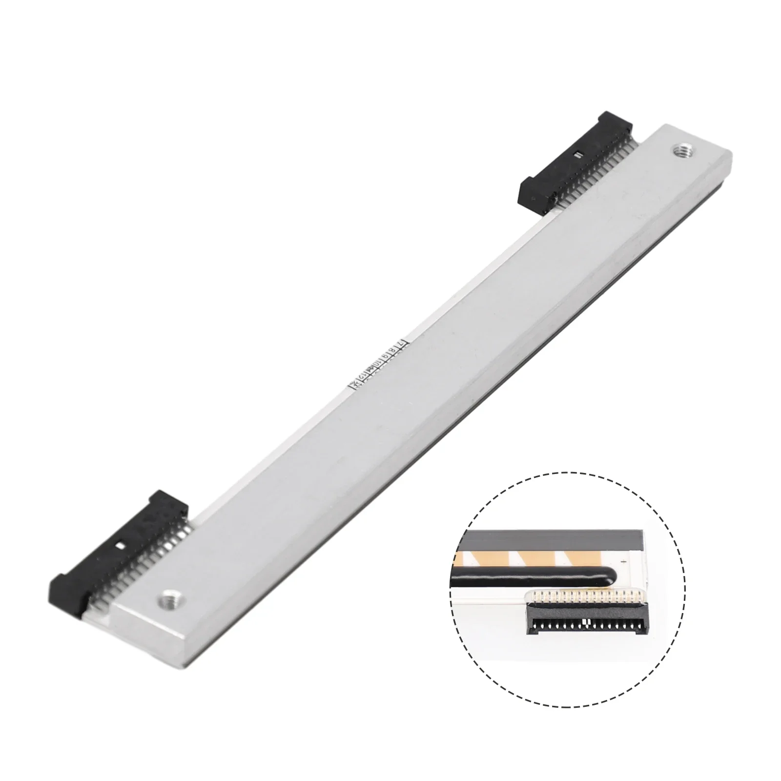 Печатающая головка 203dpi P1115690, совместимая с принтером Zebra ZD220 ZD230 ZD888, термопринтер для этикеток с стабильной производительностью
Печатающая головка 203dpi P1115690, совместимая с принтером Zebra ZD220 ZD230 ZD888, термопринтер для этикеток с стабильной производительностью