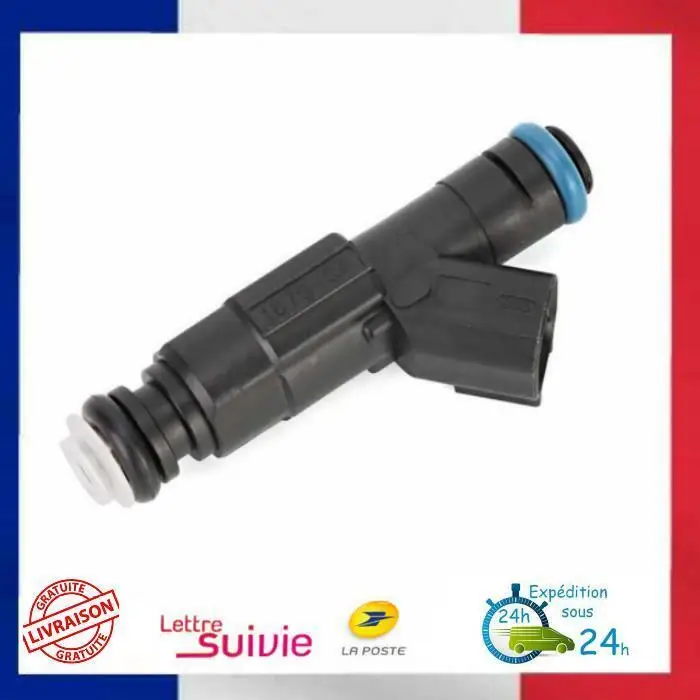 Intended Fuel Injector For Ford For volvo Mazda1149958 - 30711782 - Mondeo New
Intended Fuel Injector For Ford For volvo Mazda1149958 - 30711782 - Mondeo New