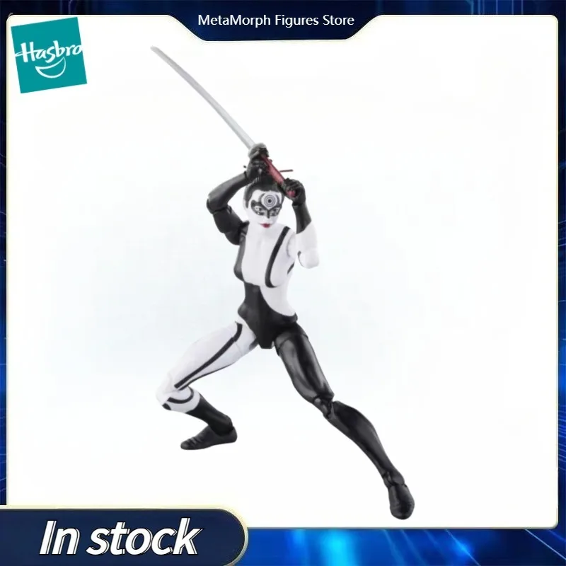 Оригинальная коллекционная модель аниме-фигурки Hasbro Marvel Legends Series MARVEL'S LADY BULLSEYE
Оригинальная коллекционная модель аниме-фигурки Hasbro Marvel Legends Series MARVEL'S LADY BULLSEYE