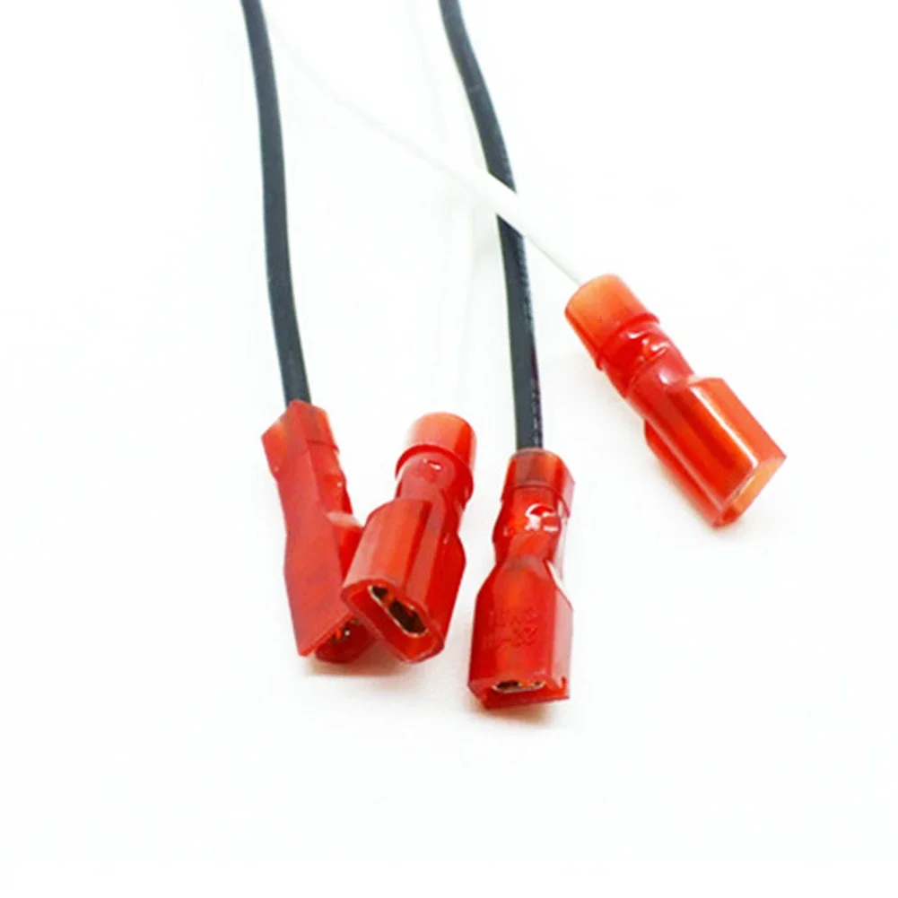 2pcs Car Speaker Wire Harness 2pin Audio Parts For Chrysler 300 PT Cruiser For Dodge For Durango For Magnum Ram Pickup 1500 2500
2pcs Car Speaker Wire Harness 2pin Audio Parts For Chrysler 300 PT Cruiser For Dodge For Durango For Magnum Ram Pickup 1500 2500