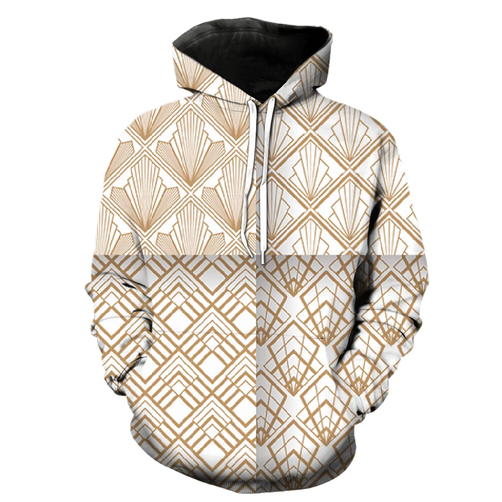 Abstract Pattern Men's Hoodies Sweatshirts Pullover Funny Hip Hop Oversized Spring With Hood Jackets Fashion Teens 3D Print Cool
Abstract Pattern Men's Hoodies Sweatshirts Pullover Funny Hip Hop Oversized Spring With Hood Jackets Fashion Teens 3D Print Cool
