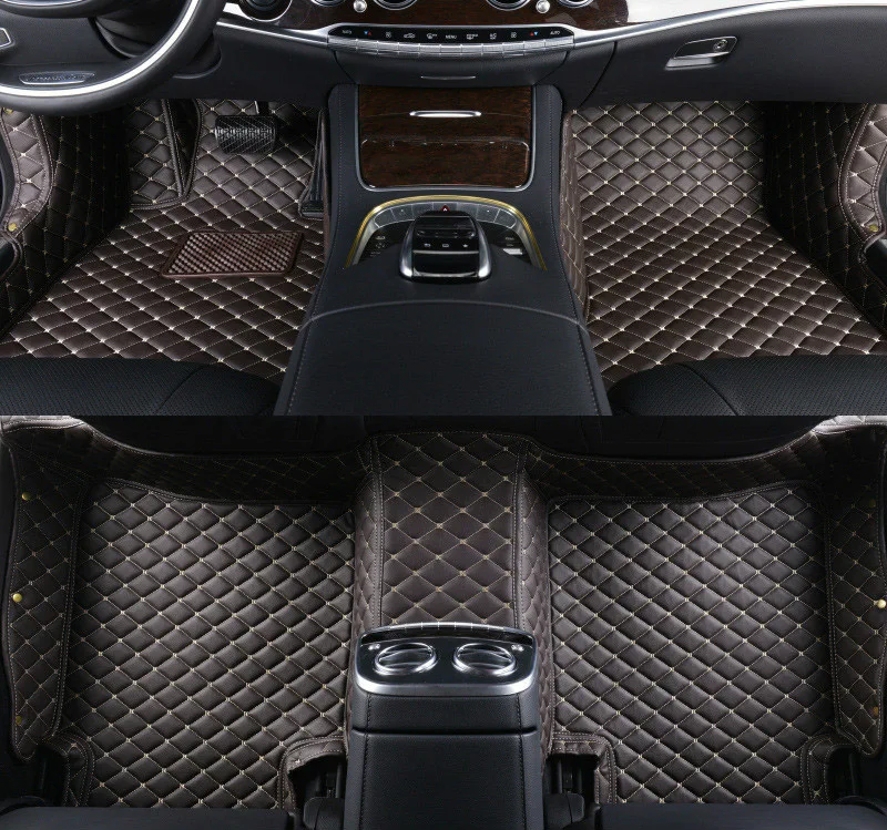 Car floor mats for Acura TLX 2015 2016 2017 Custom auto foot Pads automobile carpet cover diamond Leather Mat waterproof
Car floor mats for Acura TLX 2015 2016 2017 Custom auto foot Pads automobile carpet cover diamond Leather Mat waterproof