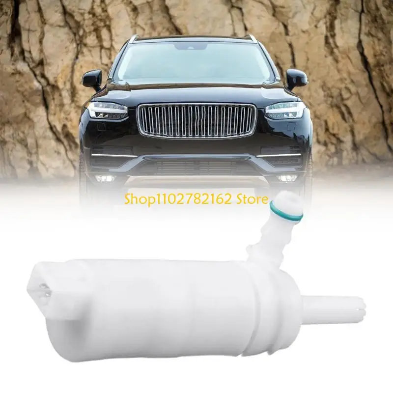 547B Headlight Washer Pump Motor Long Service Sprayer Motor Replace 30663273 for XC90
547B Headlight Washer Pump Motor Long Service Sprayer Motor Replace 30663273 for XC90