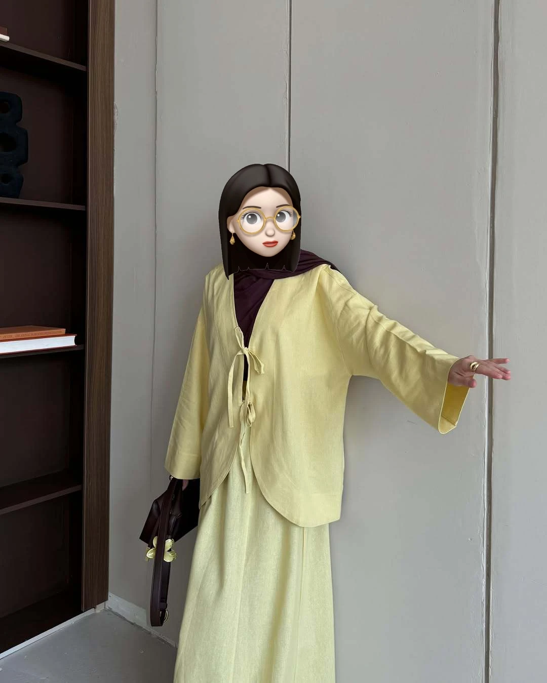 Ближний Восток Sle, повседневный свободный комплект из топа и юбки на шнуровке, женская осенняя коллекция Faion, длинный свек, круглый комплект на пуговицах
Ближний Восток Sle, повседневный свободный комплект из топа и юбки на шнуровке, женская осенняя коллекция Faion, длинный свек, круглый комплект на пуговицах