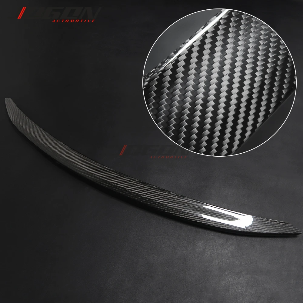 For Lexus RC200 300 350 RC F SPORT 2015-2018 Pre-facelift Front Bumper Lip Outlet Splitter Dry Carbon Fiber
For Lexus RC200 300 350 RC F SPORT 2015-2018 Pre-facelift Front Bumper Lip Outlet Splitter Dry Carbon Fiber