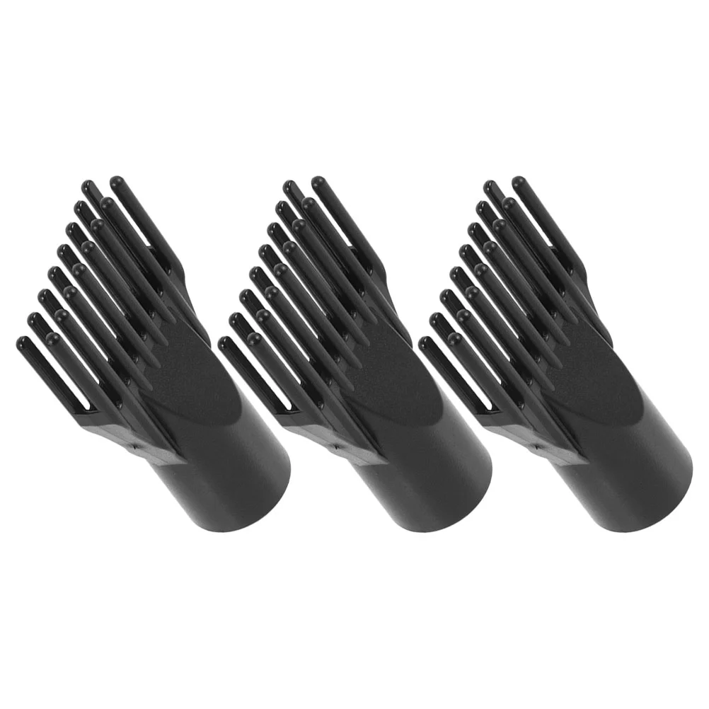 3 Pcs Pet Water Blower Hair Nozzle Diffuser Nozzles Dryer Brush Attachment for The Dog Part
3 Pcs Pet Water Blower Hair Nozzle Diffuser Nozzles Dryer Brush Attachment for The Dog Part
